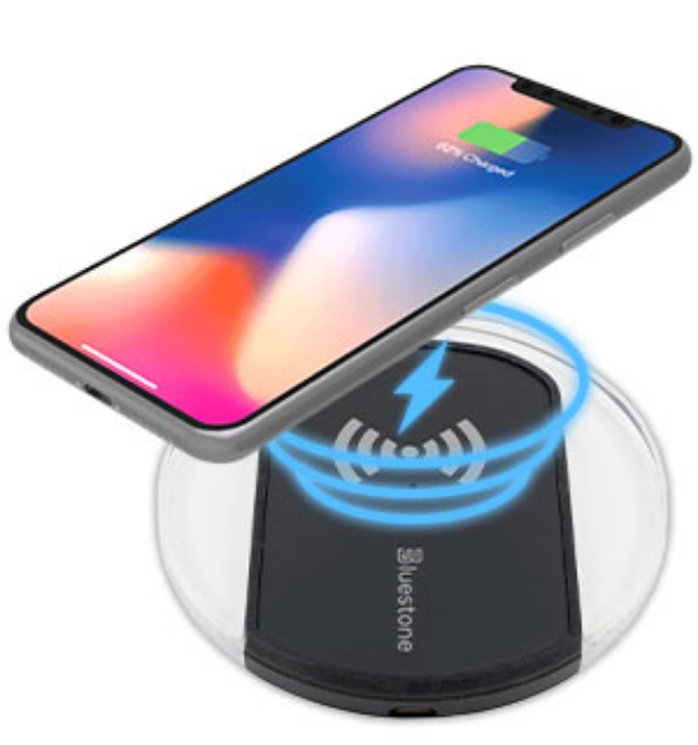 Picture 5 of Power Ring Universal Wireless Charging Pad