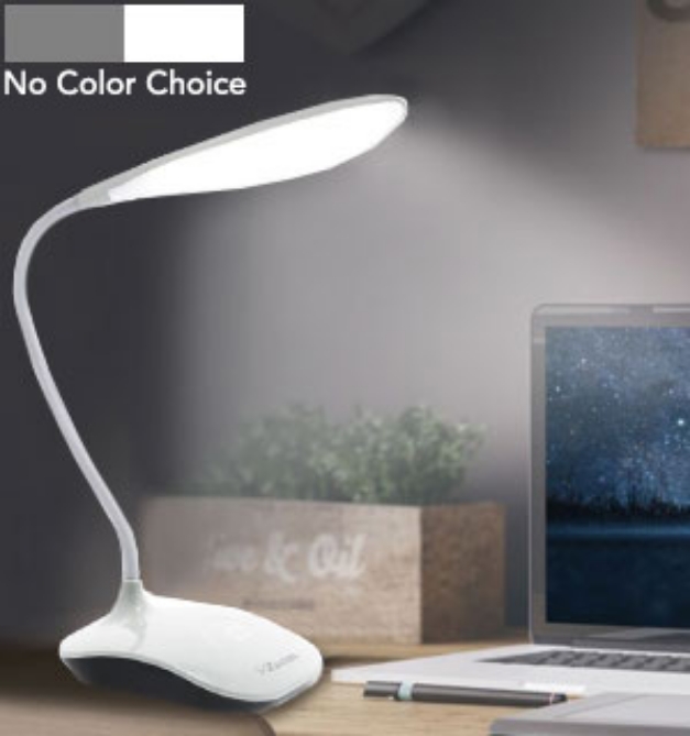 Picture 6 of Swan Light - The Stylish and Functional Rechargeable Desk Lamp