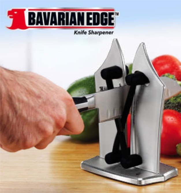 Click to view picture 5 of Bavarian Edge Knife Sharpener
