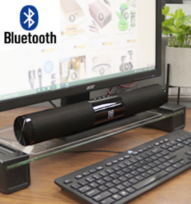 Picture 7 of S14 Bluetooth Soundbar Speaker with True Wireless Mode