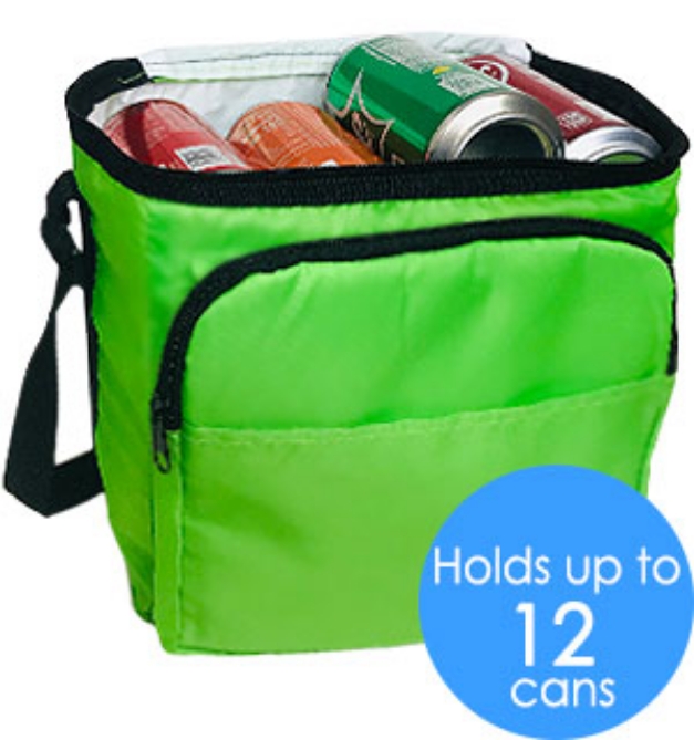 Click to view picture 5 of Large Insulated Leak Proof Cooler Tote Bag