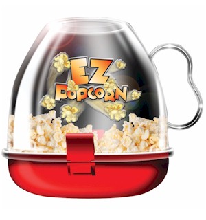EZ Popcorn Popper