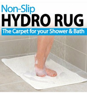 Non-Slip Hydro Rug