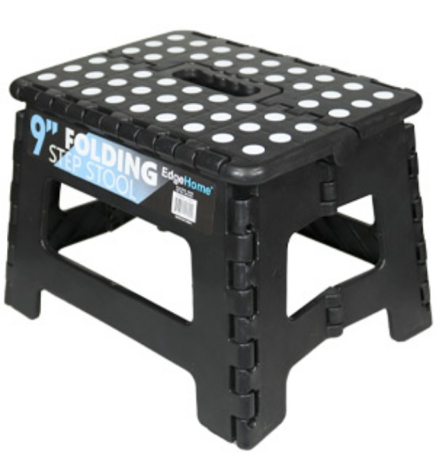 Picture 4 of Step Easy Plus - 9" Heavy Duty Step Stool