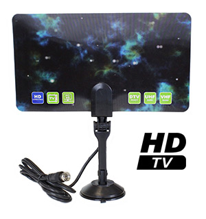 HDTV Flat Antenna