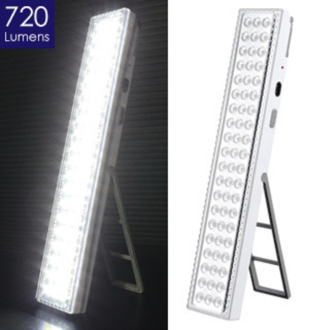 Picture 6 of illumi Tower - 720 Lumens Rechargeable Anywhere Light