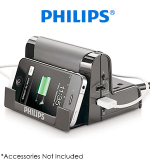 Desktop Charging Station by Philips
