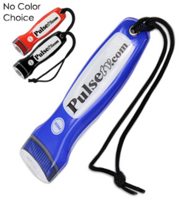 Picture 6 of Official PulseTV FLAT Magnetic Flashlight