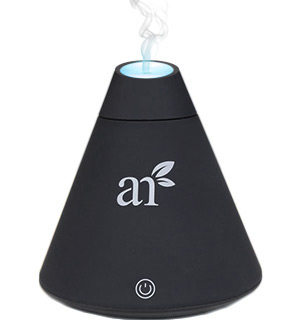 Cool Mist Ultrasonic Humidifier and Diffuser (limit of 5)