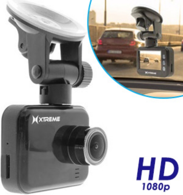 Picture 5 of 1080 HD Dash Cam