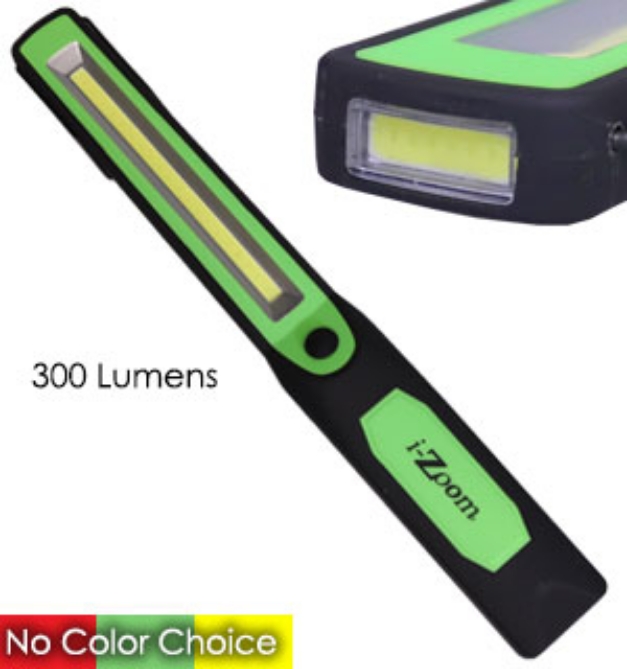 Picture 6 of 300 Lumen COB Utility Wand