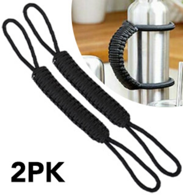 Picture 4 of Cobble Creek Rope Handle Cord 2-Pack