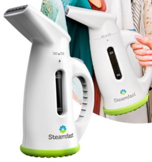 Picture 1 of Steamfast Compact Fabric Steamer