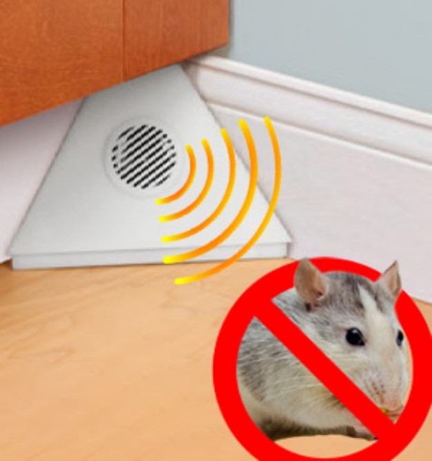 Picture 1 of Stealthwave Electric Pest Repeller