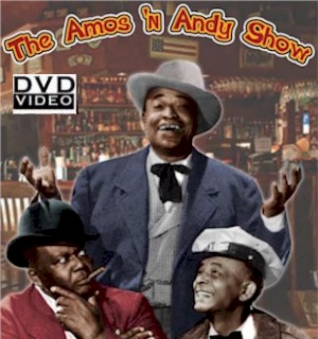 Picture 1 of Amos & Andy Platinum 9-Disc Collection - NEW LOW PRICE