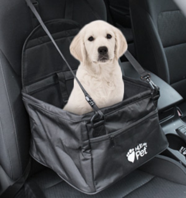 Picture 1 of Portable Pet Booster Seat