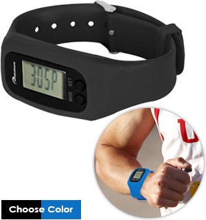 Accelerate Activity Tracker
