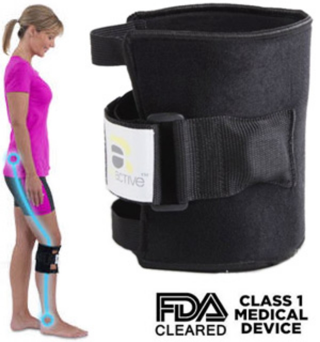 Picture 1 of BeActive Brace 2-Pack<br />Point-Specific Pressure Brace