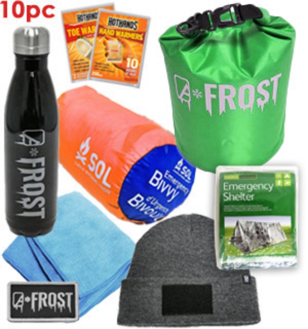 Picture 1 of Frost Cold Weather Kit