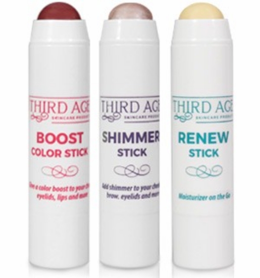 Shimmer Stick