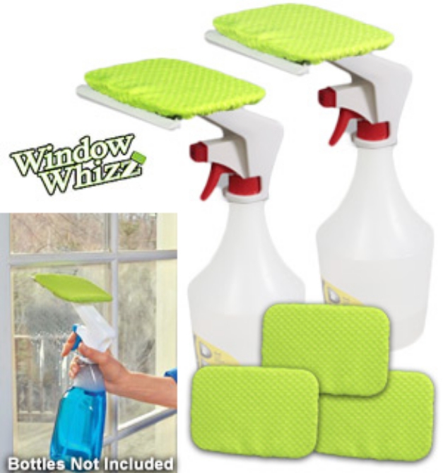Picture 1 of Window Whizz 2-Pack -  The Bottle Topper- As Seen on TV