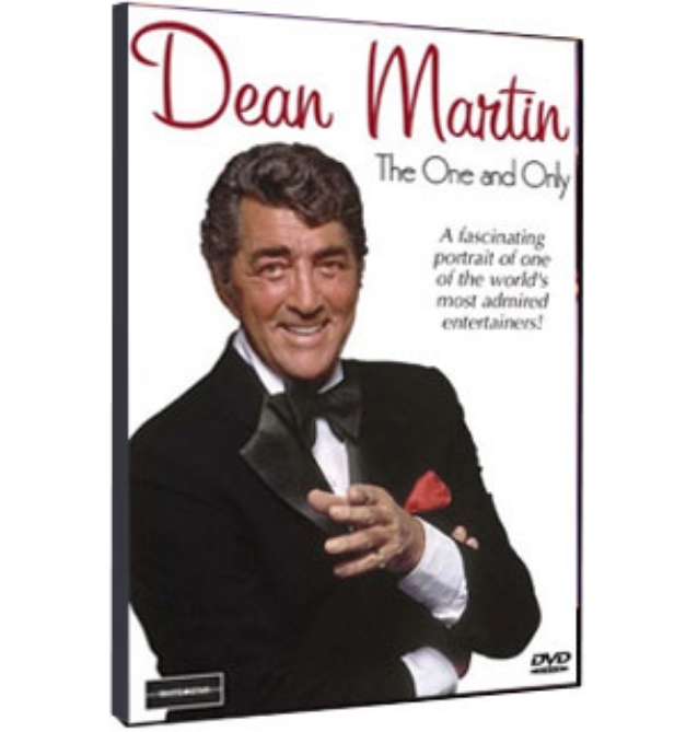 Picture 1 of Dean Martin: The One & Only DVD