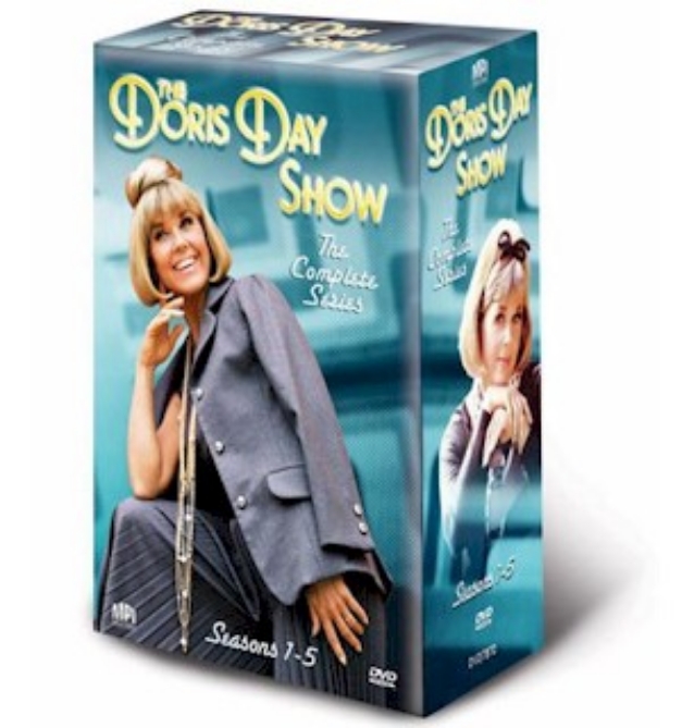 Picture 1 of Doris Day Show: 23 DVD Boxed Set Collector's Edition