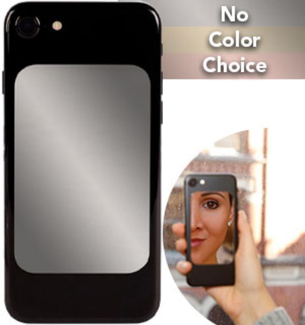 Picture 1 of Phone Mirror