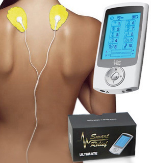Picture 1 of Big Combo Kit Tens Unit