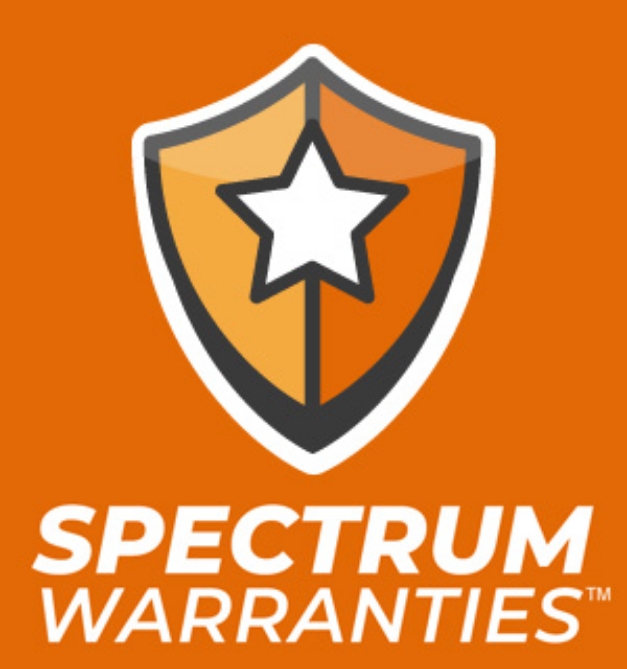 Picture 2 of 1 Year Spectrum Warranty