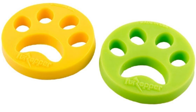 Picture 2 of FurZapper Pet Hair Remover 2-Pack