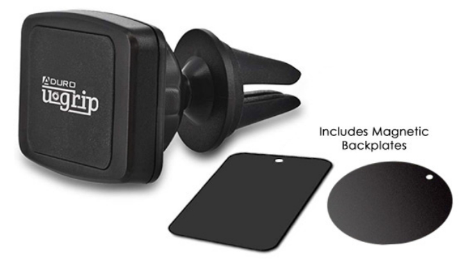 Picture 2 of MagMount Pro: Universal Smartphone Vent Mount