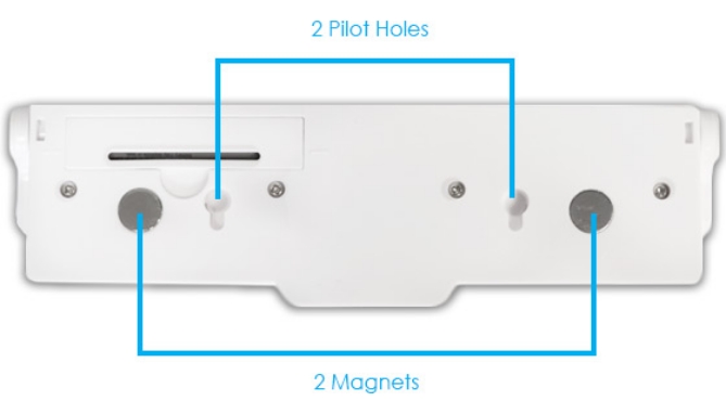 Picture 9 of Swivel Sensor Light Bar 2-Pack