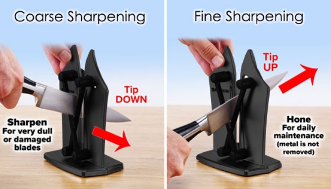 Click to view picture 6 of Bavarian Edge Knife Sharpener