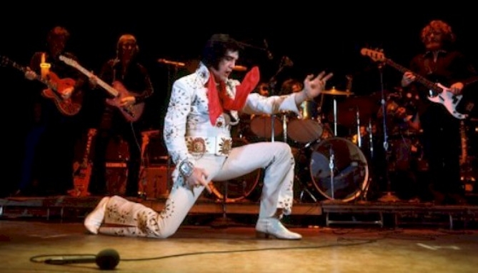 Picture 2 of Elvis On Tour DVD - 15 Cities in 15 Days