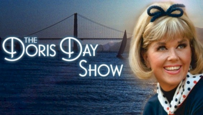 Click to view picture 3 of Doris Day Show: 23 DVD Boxed Set Collector's Edition