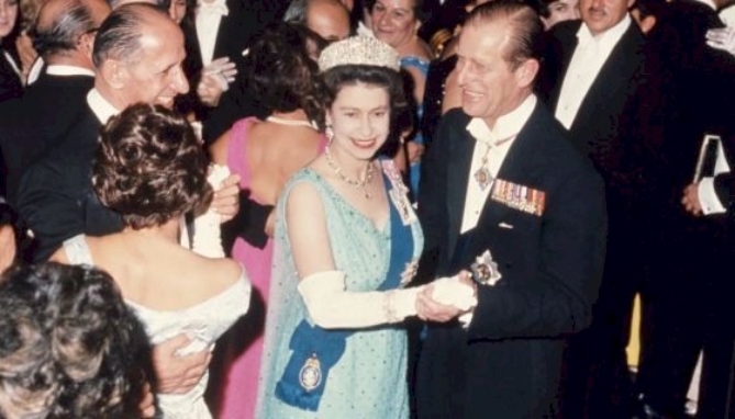 Click to view picture 3 of The Story of Queen Elizabeth II DVD