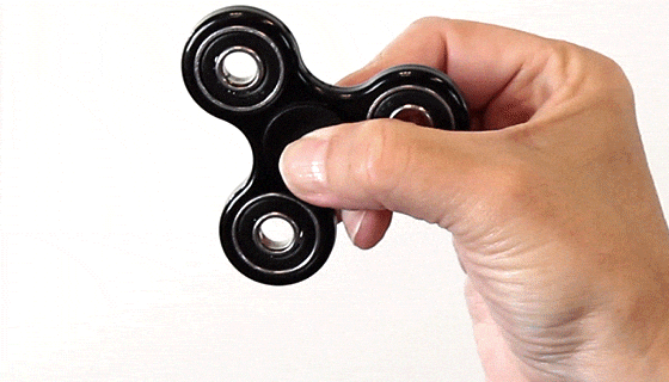 Picture 2 of Fidget Spinners