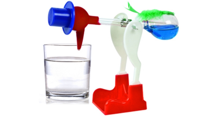 Picture 2 of The Original Drinking Bird