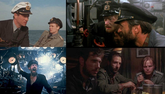 Picture 2 of Das Boot - The Uncut Mini-Series German w/ English Subtitles