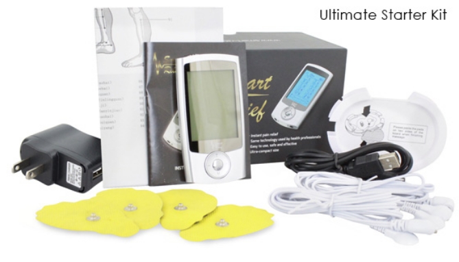 Picture 7 of Big Combo Kit Tens Unit