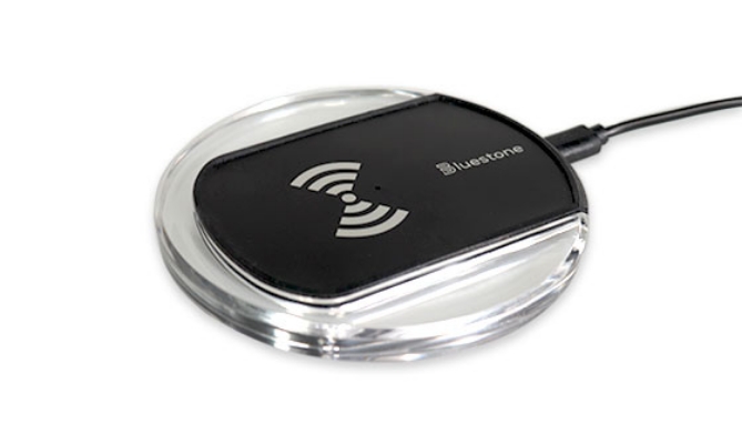 Picture 2 of Power Ring Universal Wireless Charging Pad