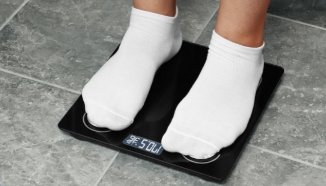 Picture 3 of Smart Weight Scale With Wireless Connection