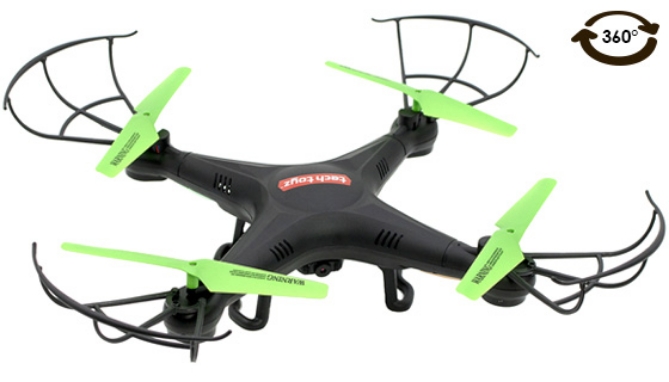 Picture 4 of Virtual Reality Wifi Drone