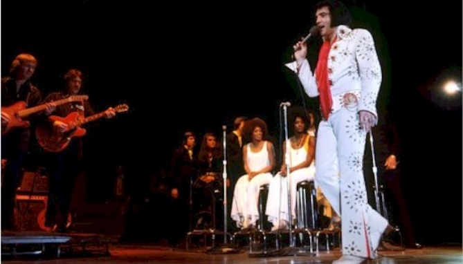 Picture 3 of Elvis On Tour DVD - 15 Cities in 15 Days