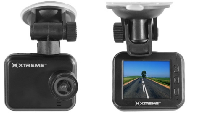 Picture 3 of 1080 HD Dash Cam