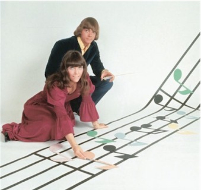 Picture 3 of Close To You: Remembering The Carpenters DVD