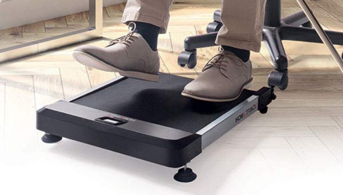 Picture 3 of EZ Walk Sit Down Treadmill