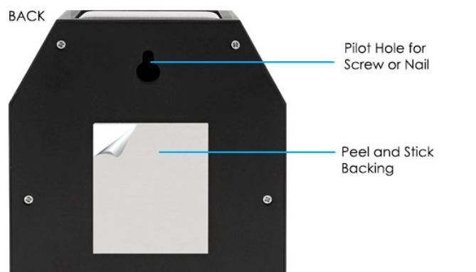 Picture 3 of Farpoint COB Solar Sensor Light