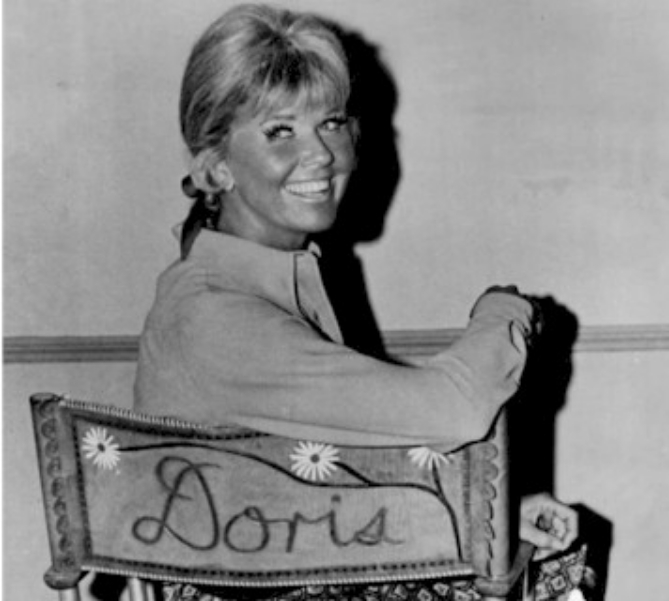 Click to view picture 5 of Doris Day Show: 23 DVD Boxed Set Collector's Edition